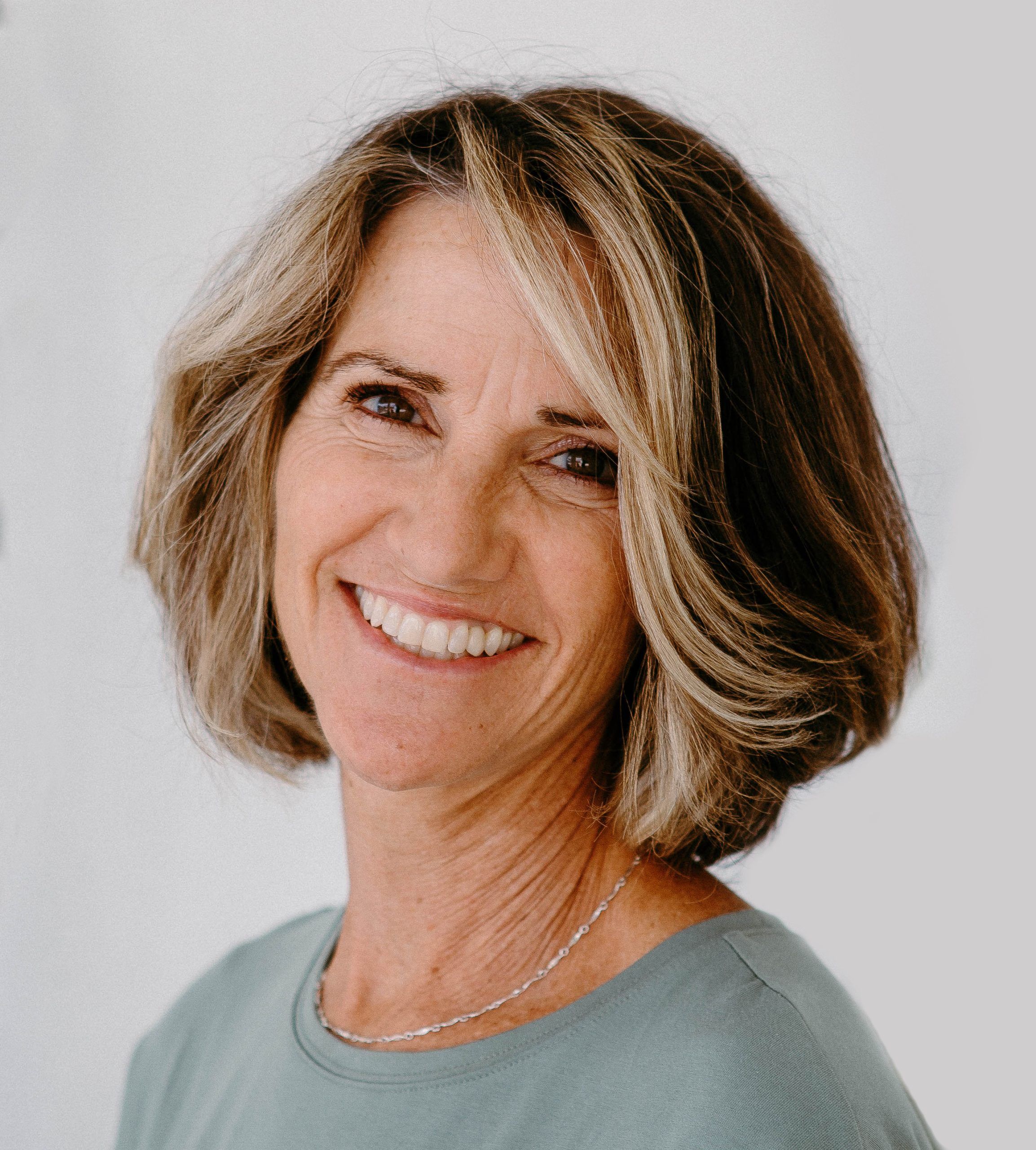 Gracious Words with Cheryl Brodersen