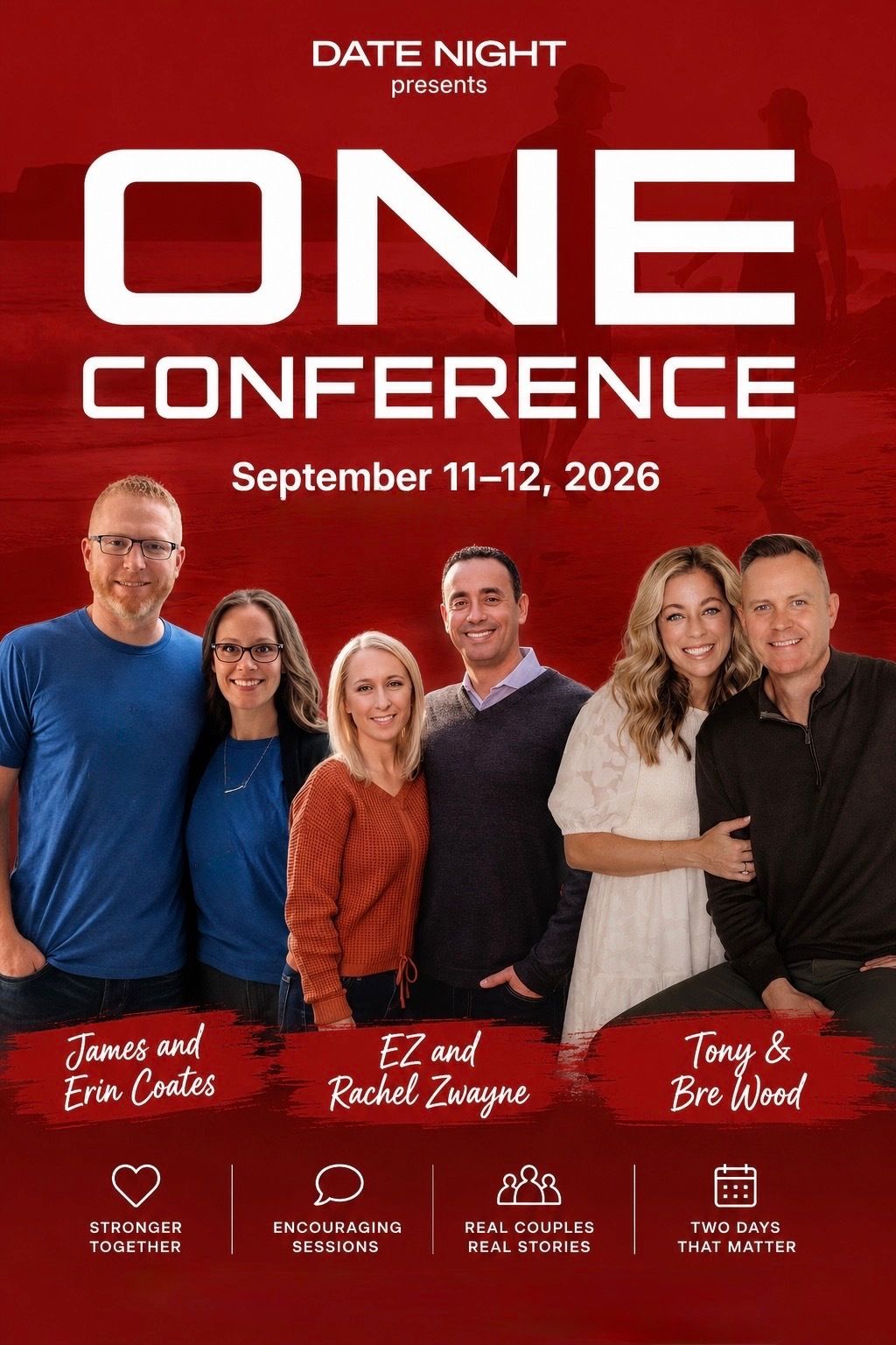 ONE Conference
