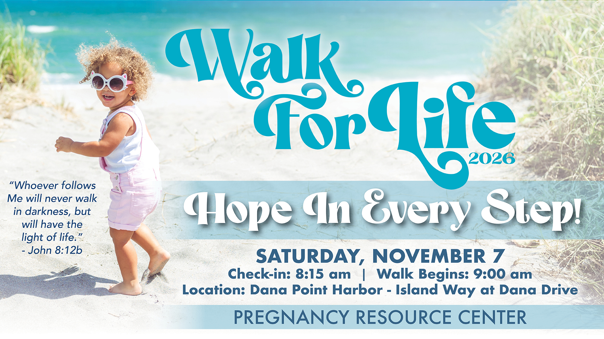 Walk For Life