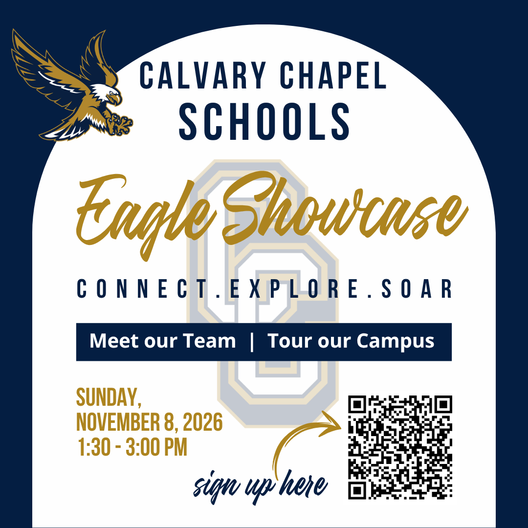 Eagle Showcase
