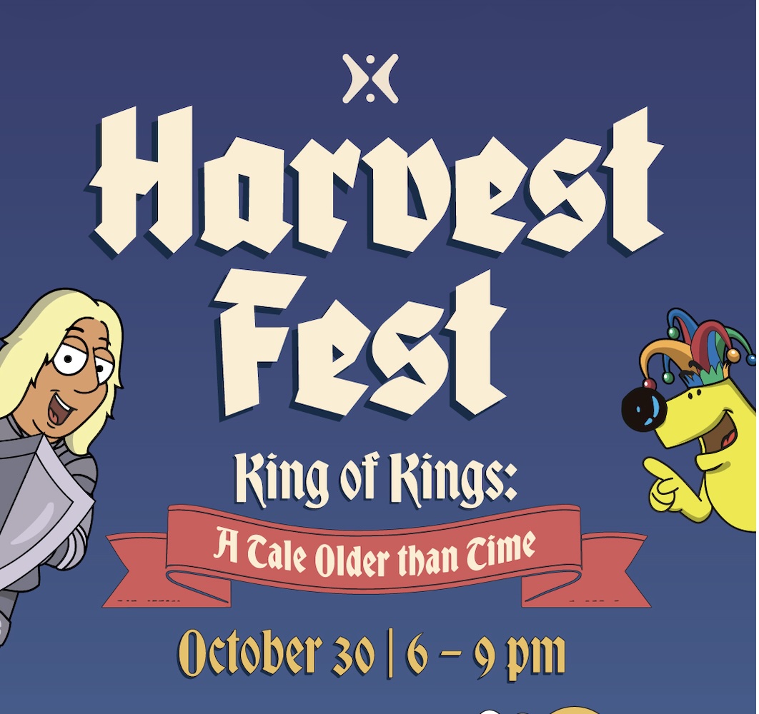 Harvest Fest 2026