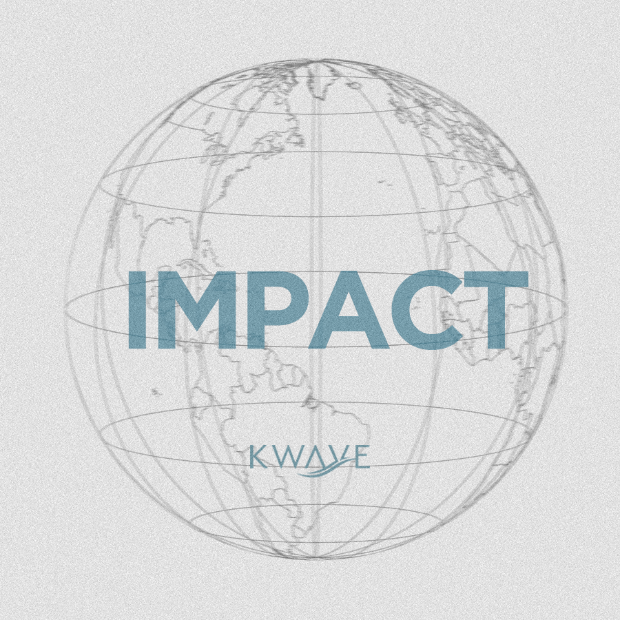Impact with Michael David