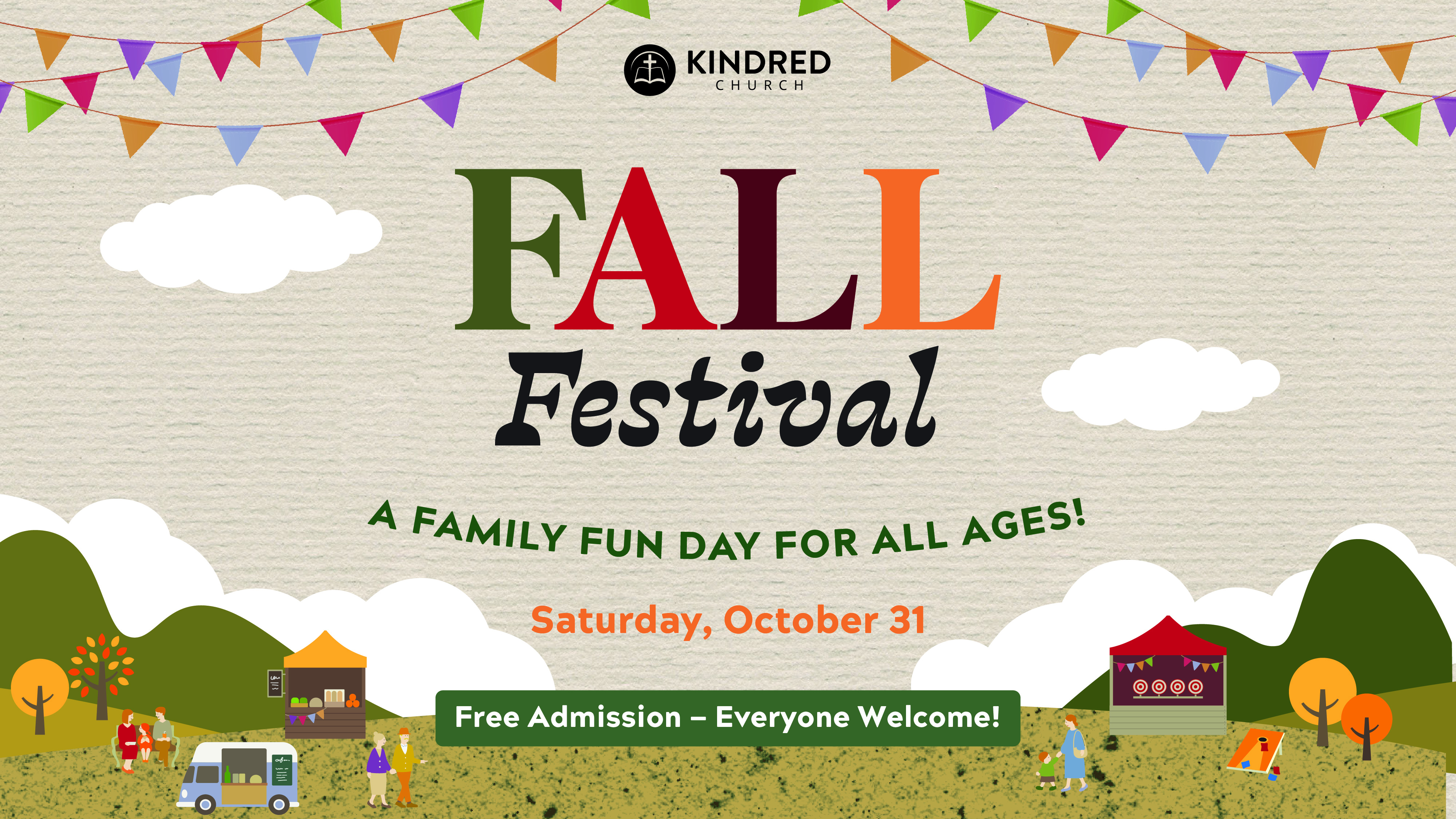 Fall Festival