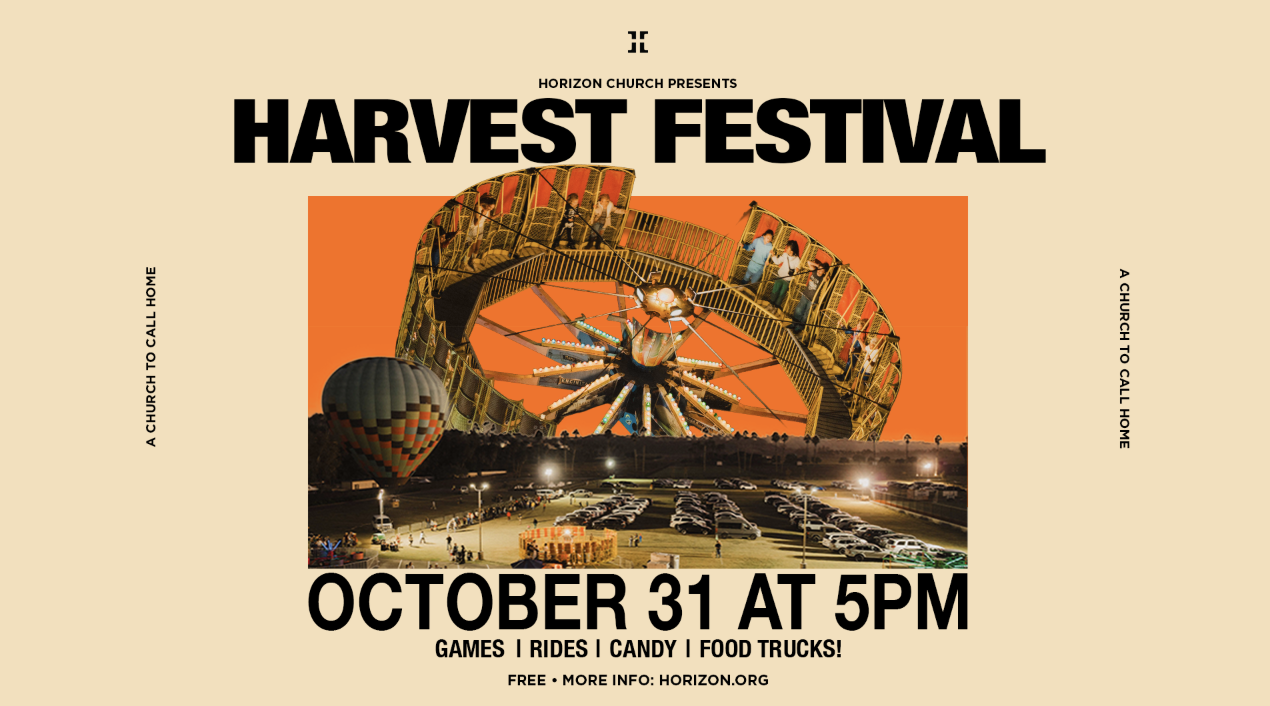 Harvest Festival